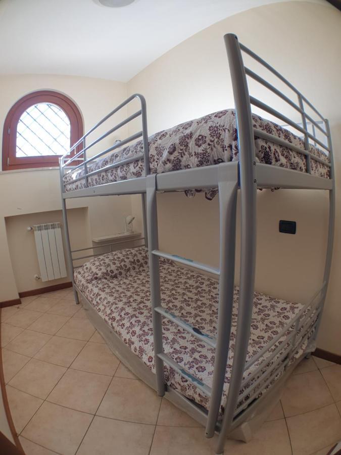 La Fenice Holiday Apartment 马内尔巴 外观 照片