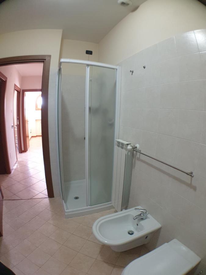La Fenice Holiday Apartment 马内尔巴 外观 照片