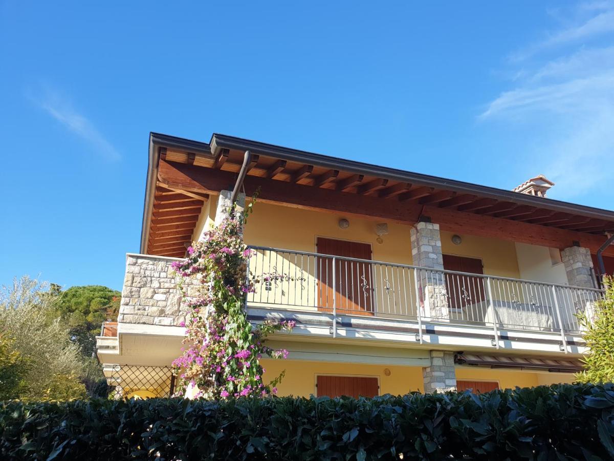La Fenice Holiday Apartment 马内尔巴 外观 照片