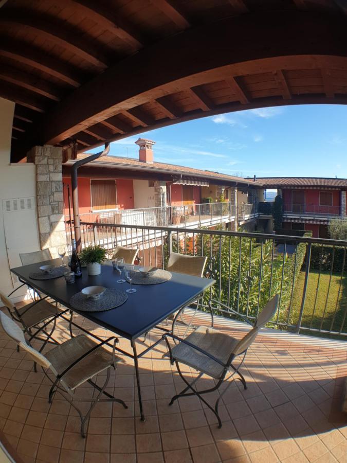 La Fenice Holiday Apartment 马内尔巴 外观 照片