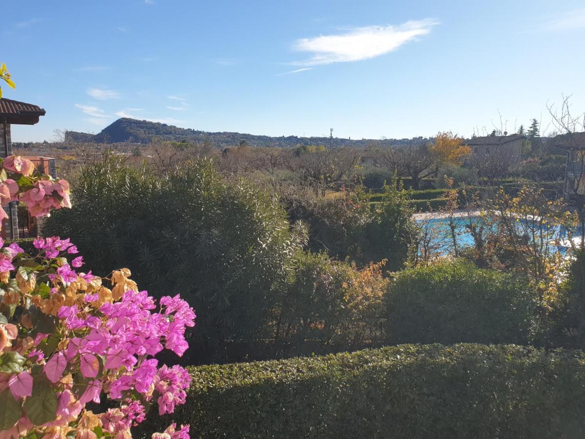 La Fenice Holiday Apartment 马内尔巴 外观 照片
