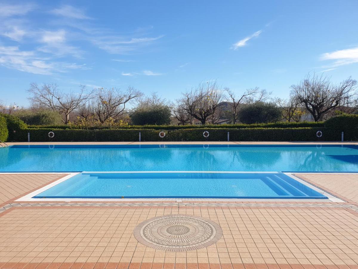 La Fenice Holiday Apartment 马内尔巴 外观 照片