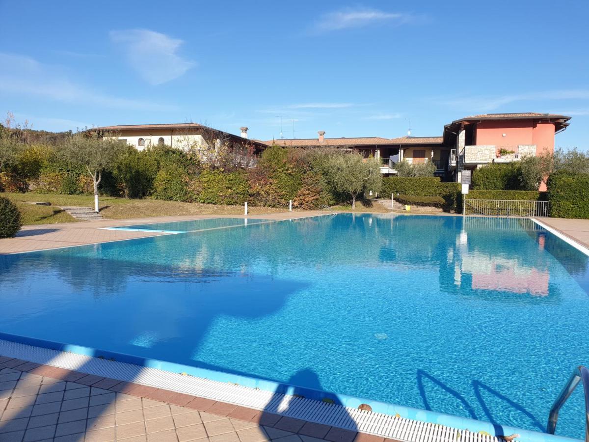 La Fenice Holiday Apartment 马内尔巴 外观 照片
