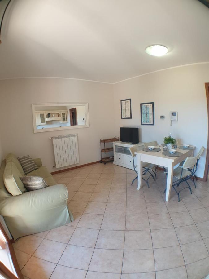 La Fenice Holiday Apartment 马内尔巴 外观 照片