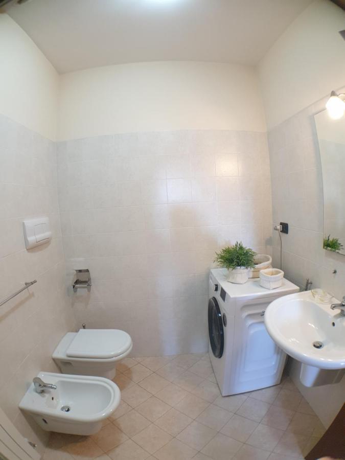 La Fenice Holiday Apartment 马内尔巴 外观 照片