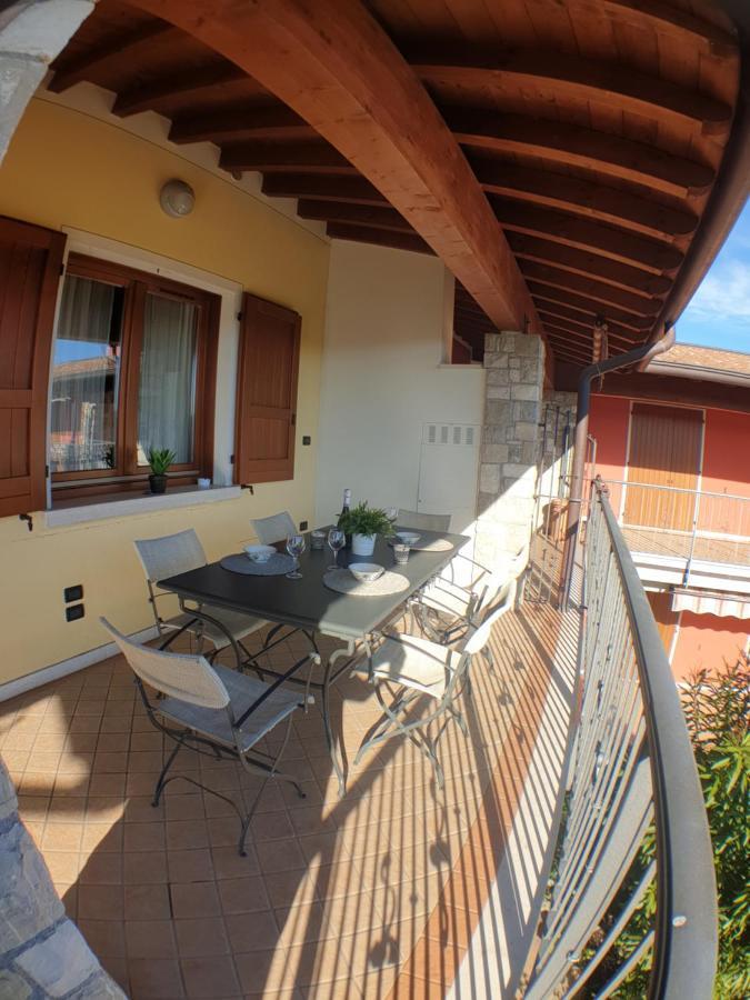 La Fenice Holiday Apartment 马内尔巴 外观 照片