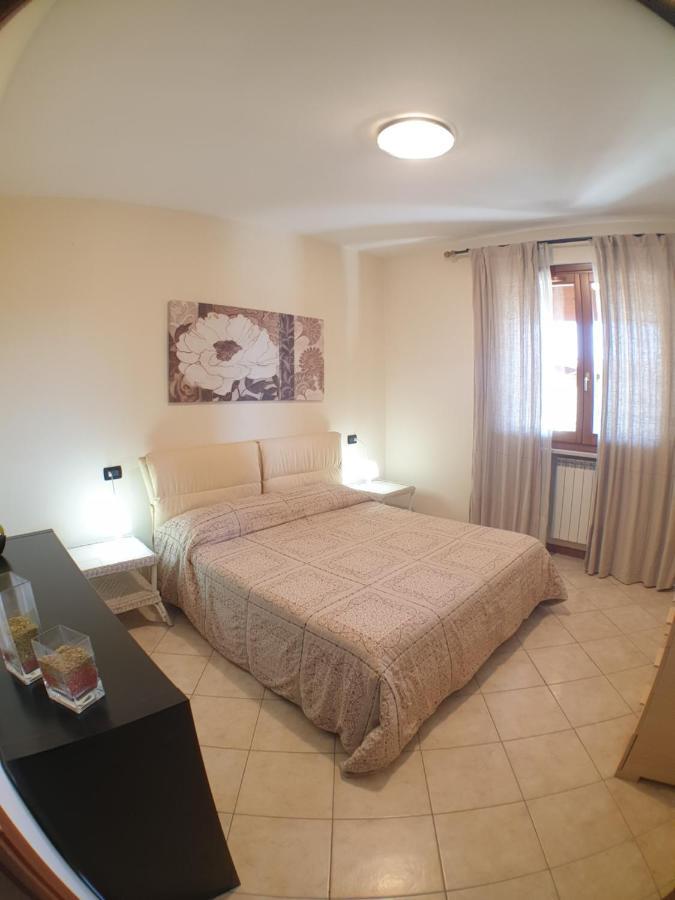 La Fenice Holiday Apartment 马内尔巴 外观 照片