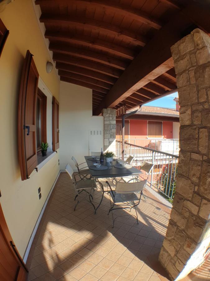La Fenice Holiday Apartment 马内尔巴 外观 照片