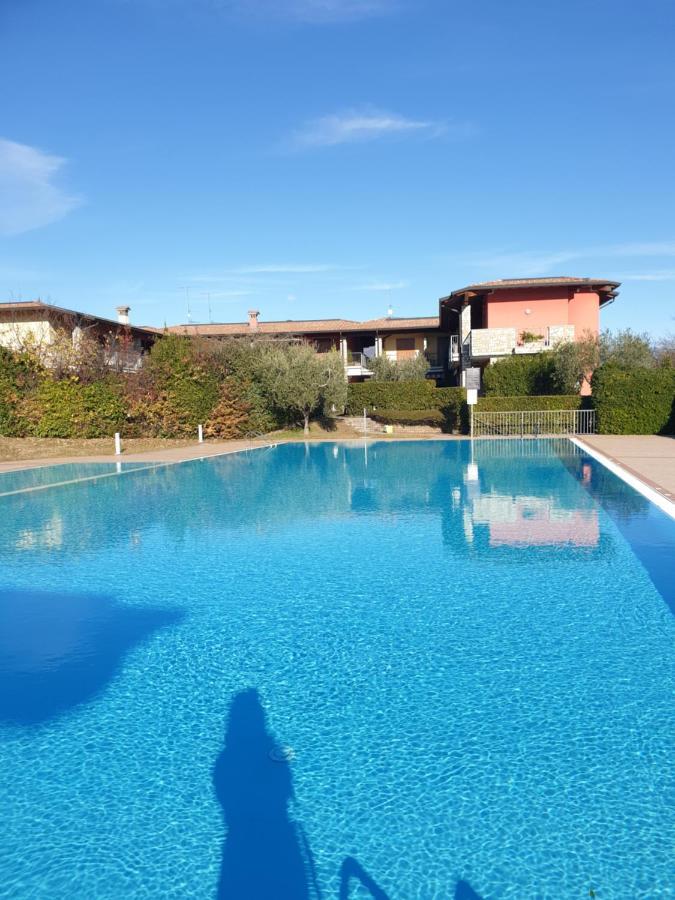 La Fenice Holiday Apartment 马内尔巴 外观 照片