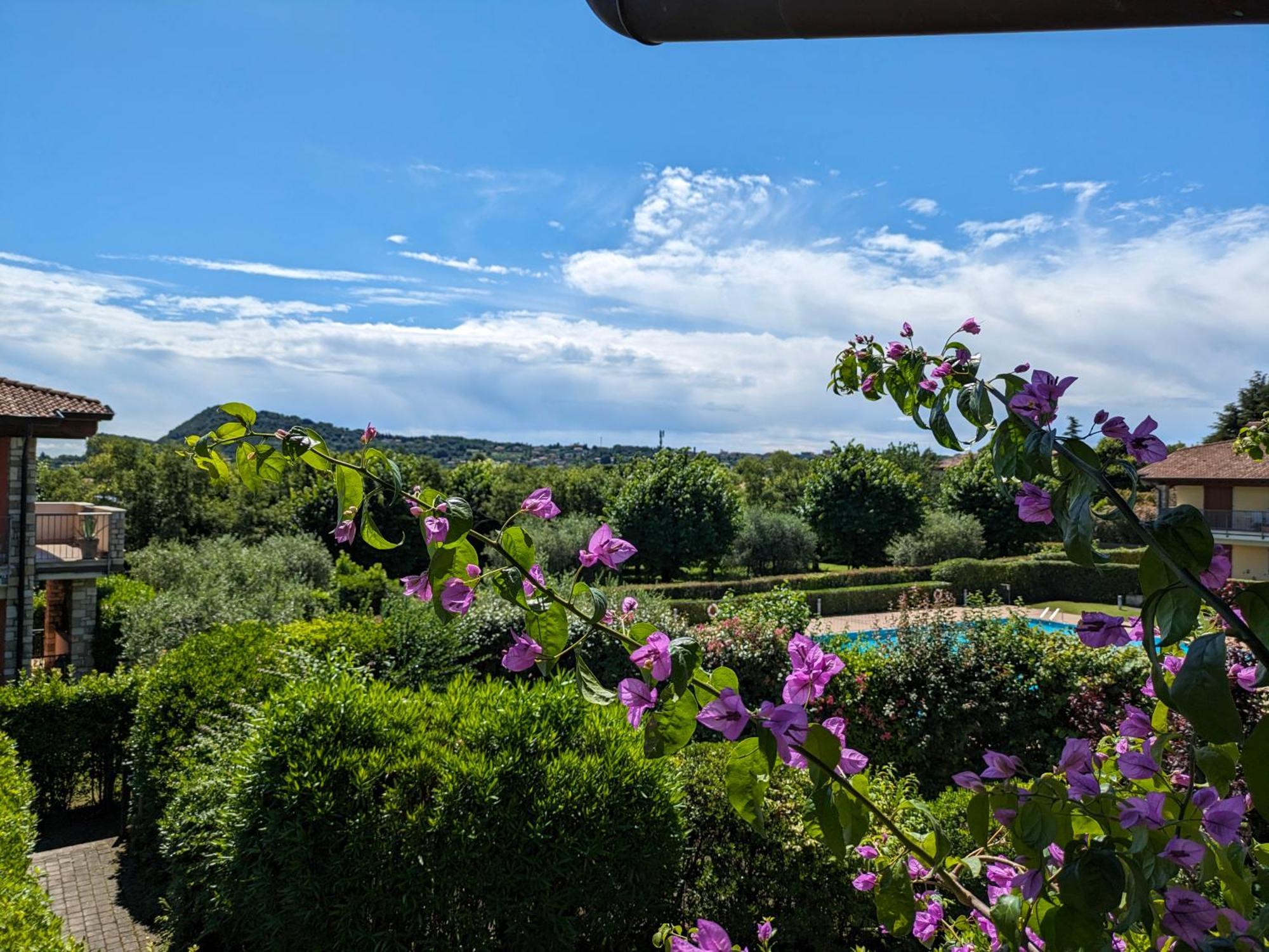 La Fenice Holiday Apartment 马内尔巴 外观 照片